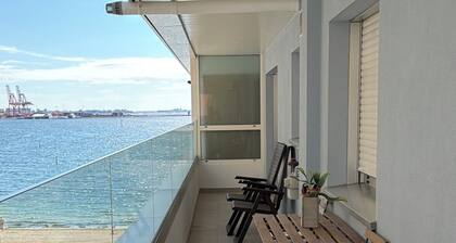 Apartment Vilagarcía de Arousa Beach 2
