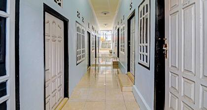 OYO 91886 Bfs Homestay Syariah