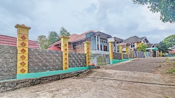 Fasade