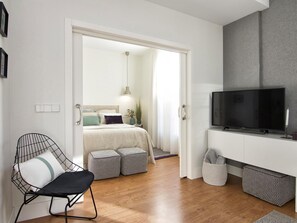 2 camere, ferro/asse da stiro, accesso a Internet, lenzuola