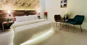 1 dormitorio, caja fuerte, wifi gratis