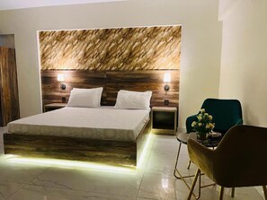 Caja fuerte y wifi gratis