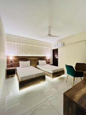1 dormitorio, caja fuerte, wifi gratis