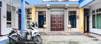 OYO 91926 Serayu Sumbersari Homestay