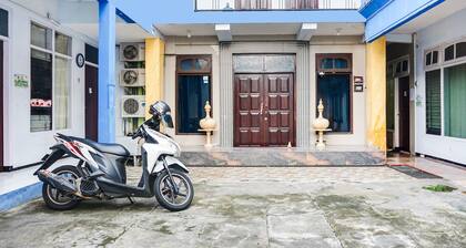 OYO 91926 Serayu Sumbersari Homestay