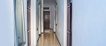 OYO 91926 Serayu Sumbersari Homestay