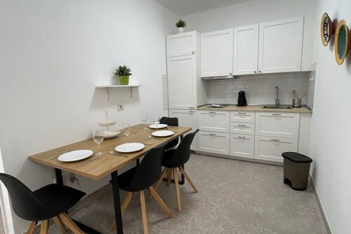 Cangrejo House en Caleta de Famara