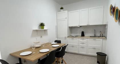 Cangrejo House en Caleta de Famara