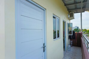 Lobby - OYO 91974 Alfisal Syariah (Batam)