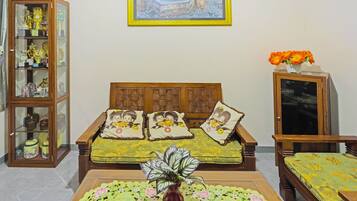 منطقة الاستقبال