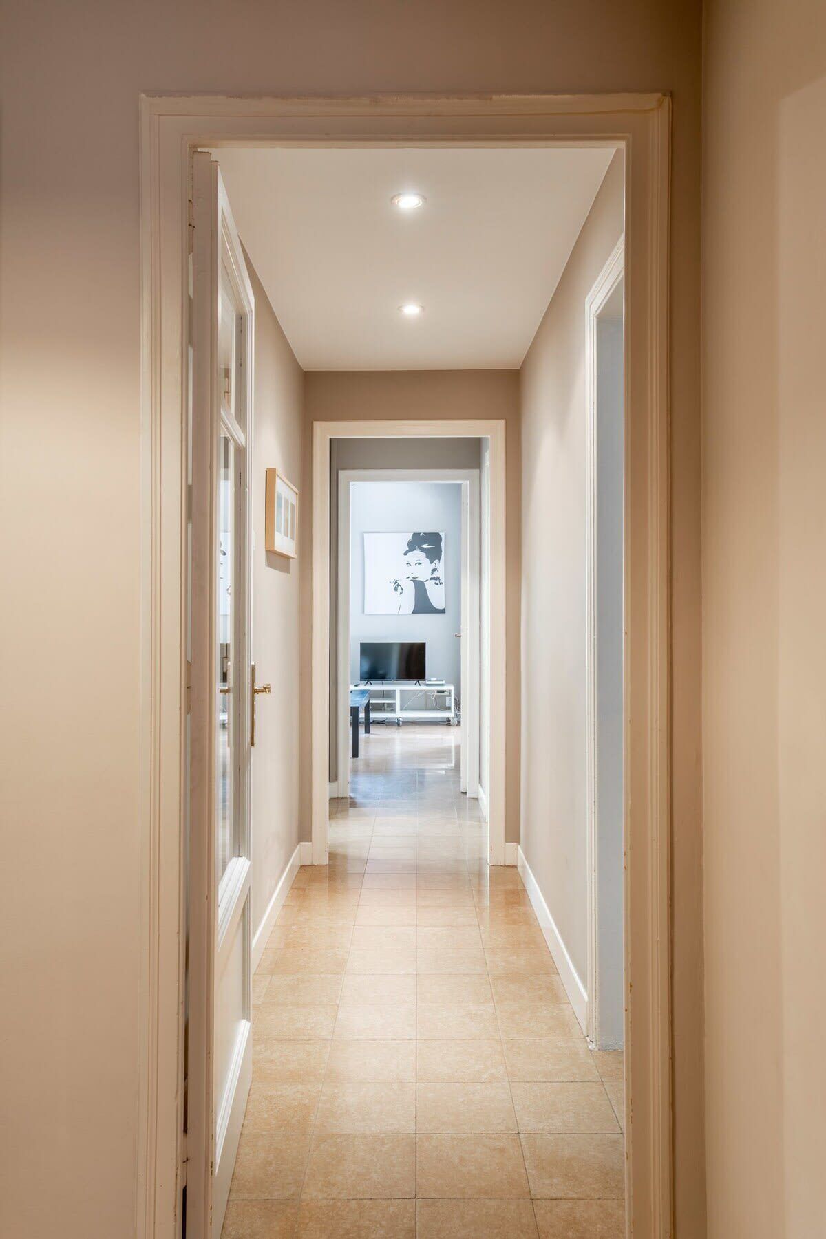 Interieur