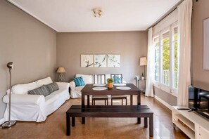 Télévision, espaces bureaux