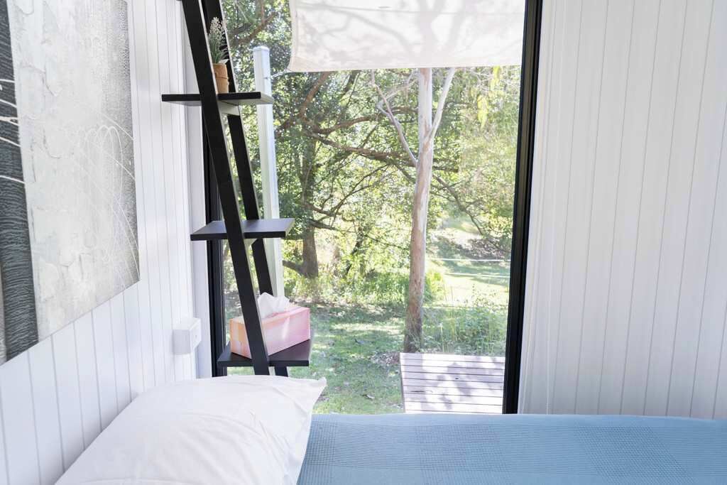 1 dormitorio y ropa de cama