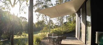 Hill Creek Tiny House 2 by Tiny Away