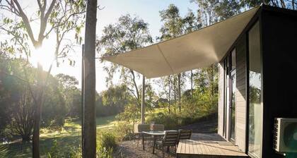 Hill Creek Tiny House 2 by Tiny Away