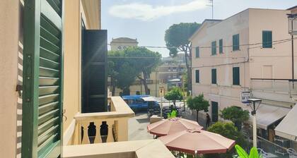 Bordopineta Center - Central and bright apartment