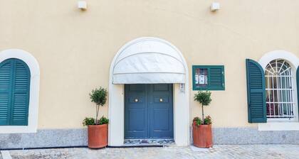 Bordopineta Center - Central and bright apartment