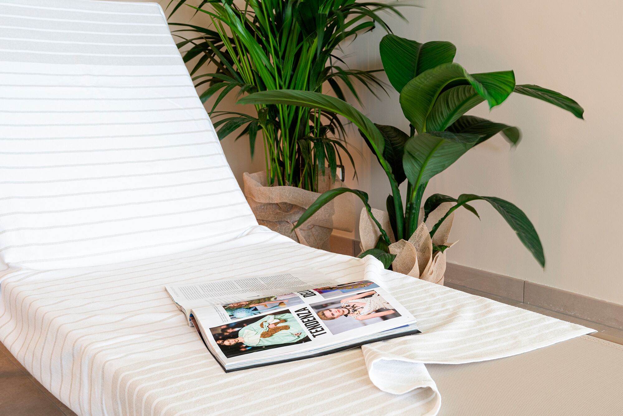 Sauna, hot tub, steam room, Turkish bath/hammam, massages