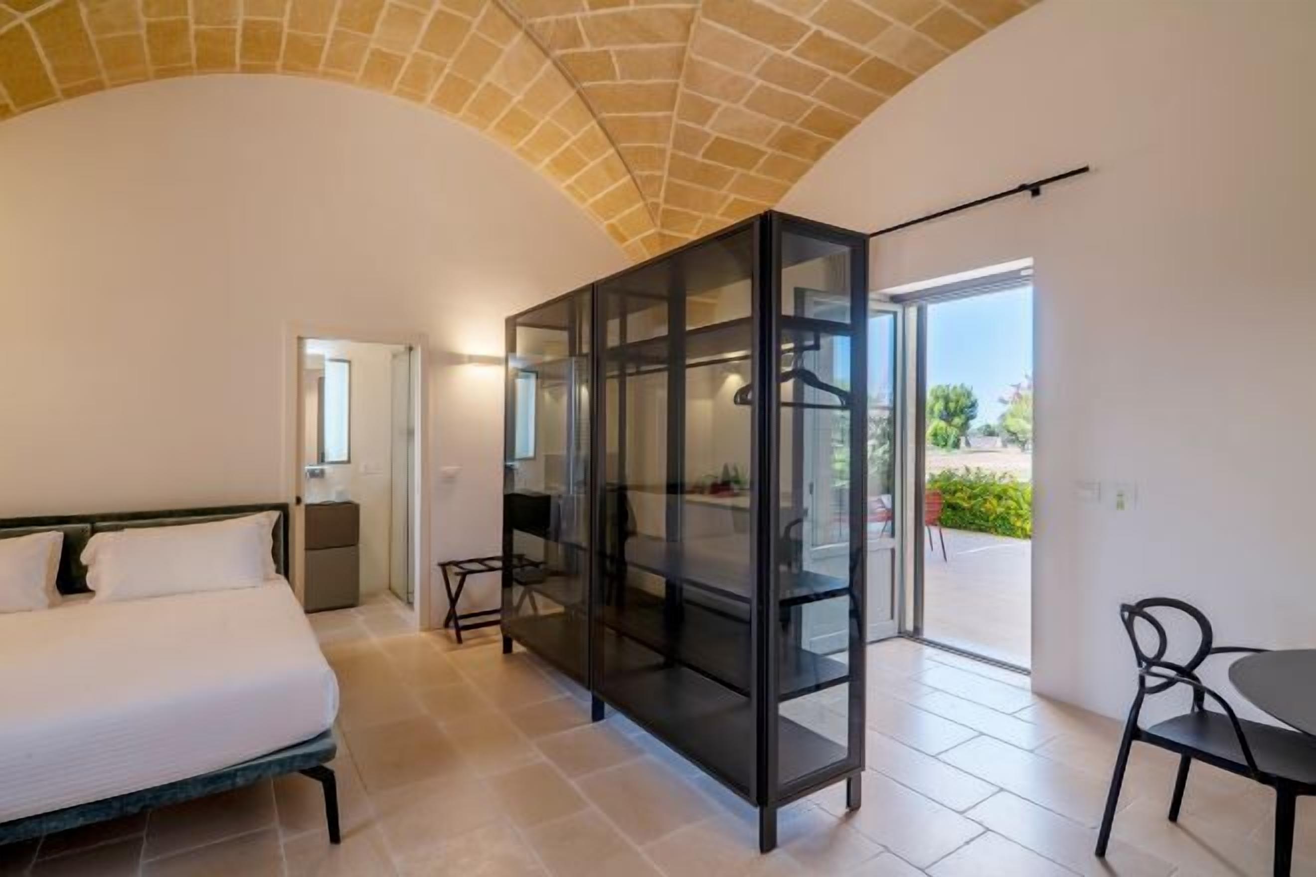 Äänieristys, ilmainen Wi-Fi, vuodevaatteet