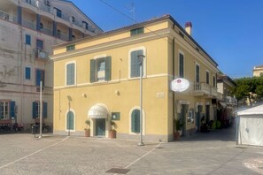 Ulkopuoli
