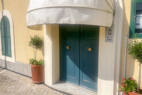 Homiday - Bordopineta Center - Bright and spacious apartment on the second floor