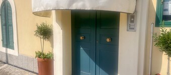 Homiday - Bordopineta Center - Bright and spacious apartment on the second floor