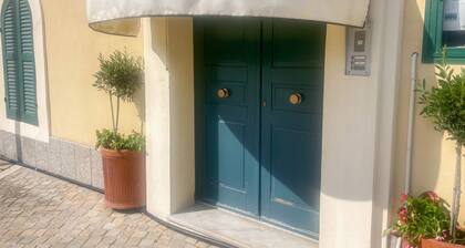 Homiday - Bordopineta Center - Bright and spacious apartment on the second floor