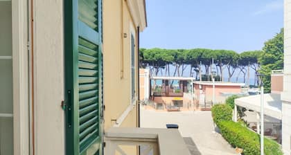 Bordopineta Center - Central and bright apartment