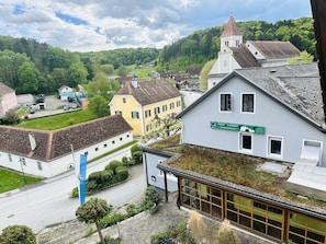 Front of property - Breitenfelderhof zur Riegersburg (Riegersburg)