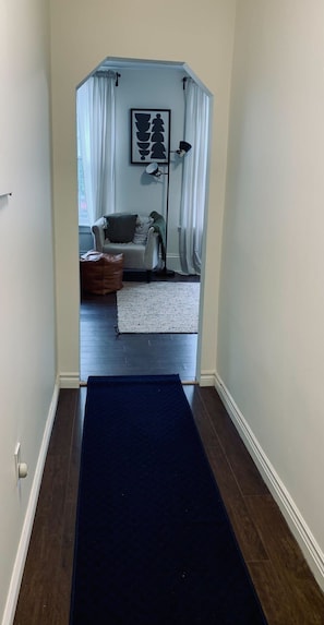 Interior - Pet-Friendly, Lovely Studio w/ Balcony (Halifax)