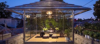 XinXiangYaYuan Courtyard