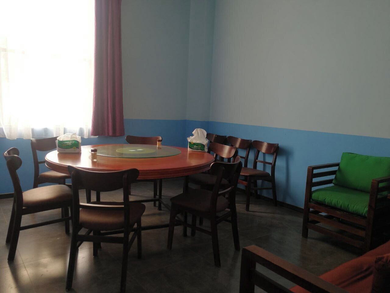 Tempat makan