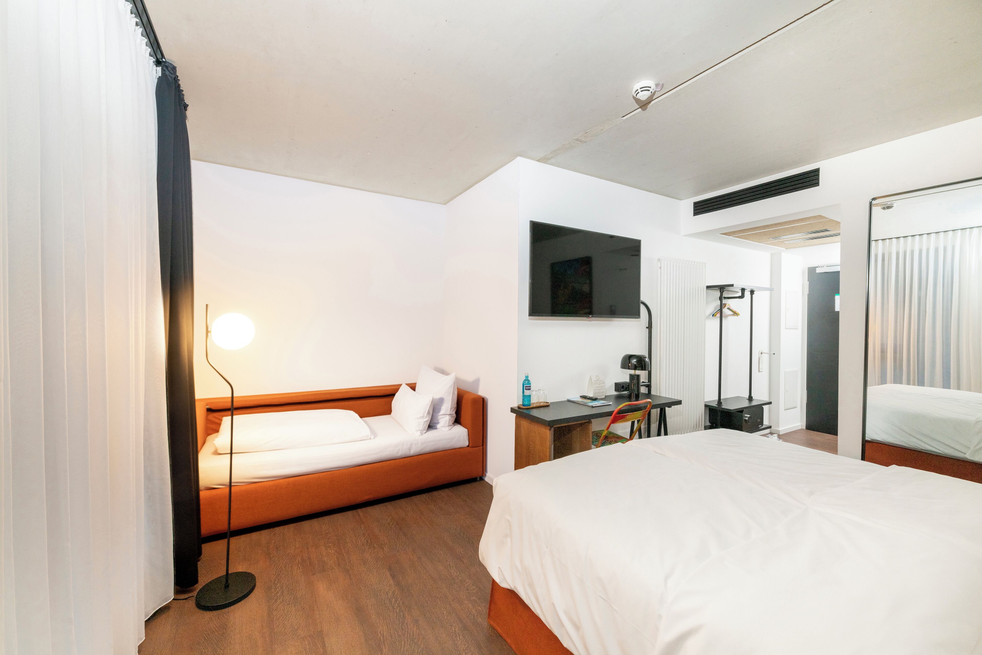 Foto - The Barthels Boutique Hotel