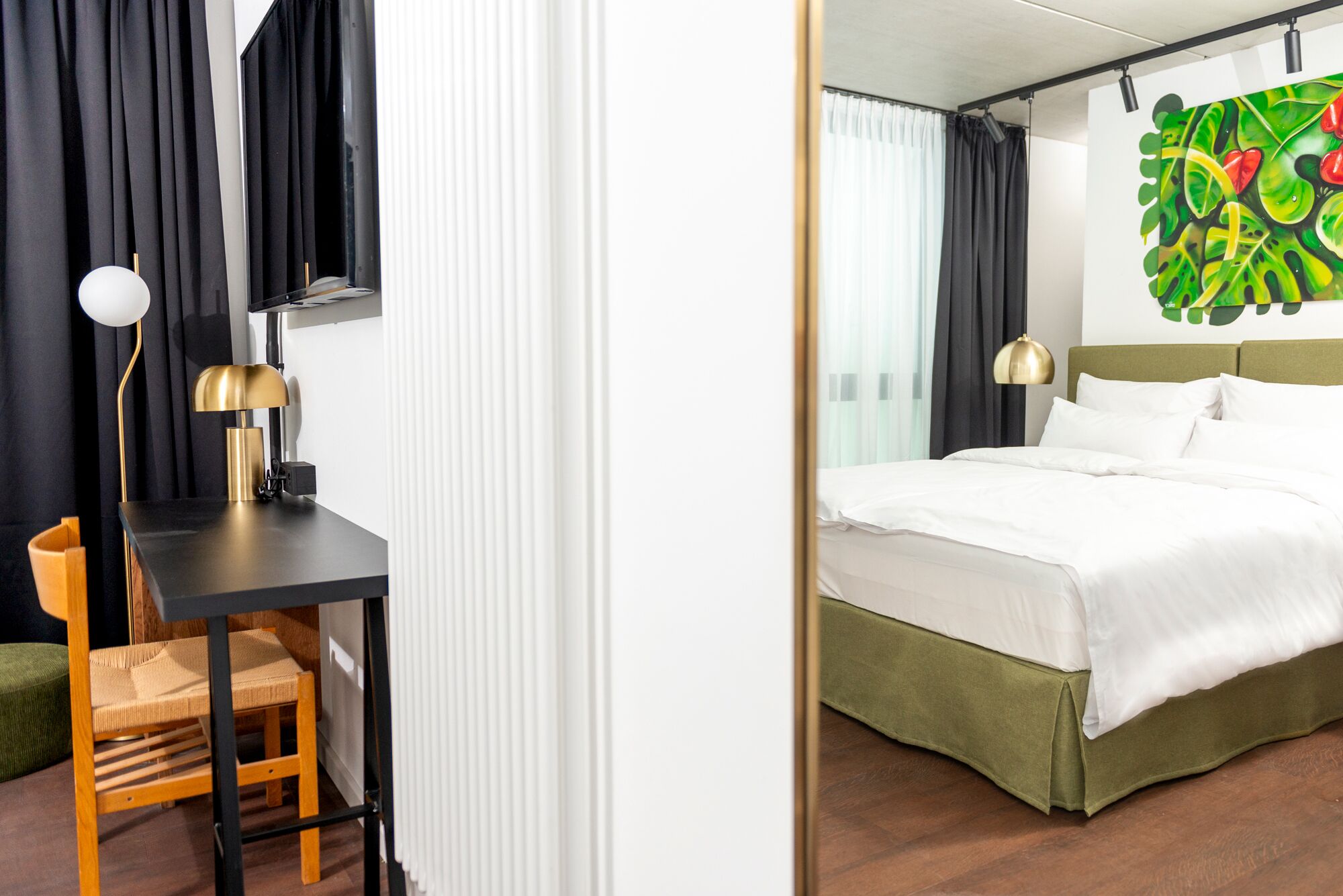 Foto - The Barthels Boutique Hotel