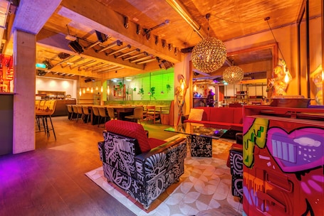 The Barthels Boutique Hotel