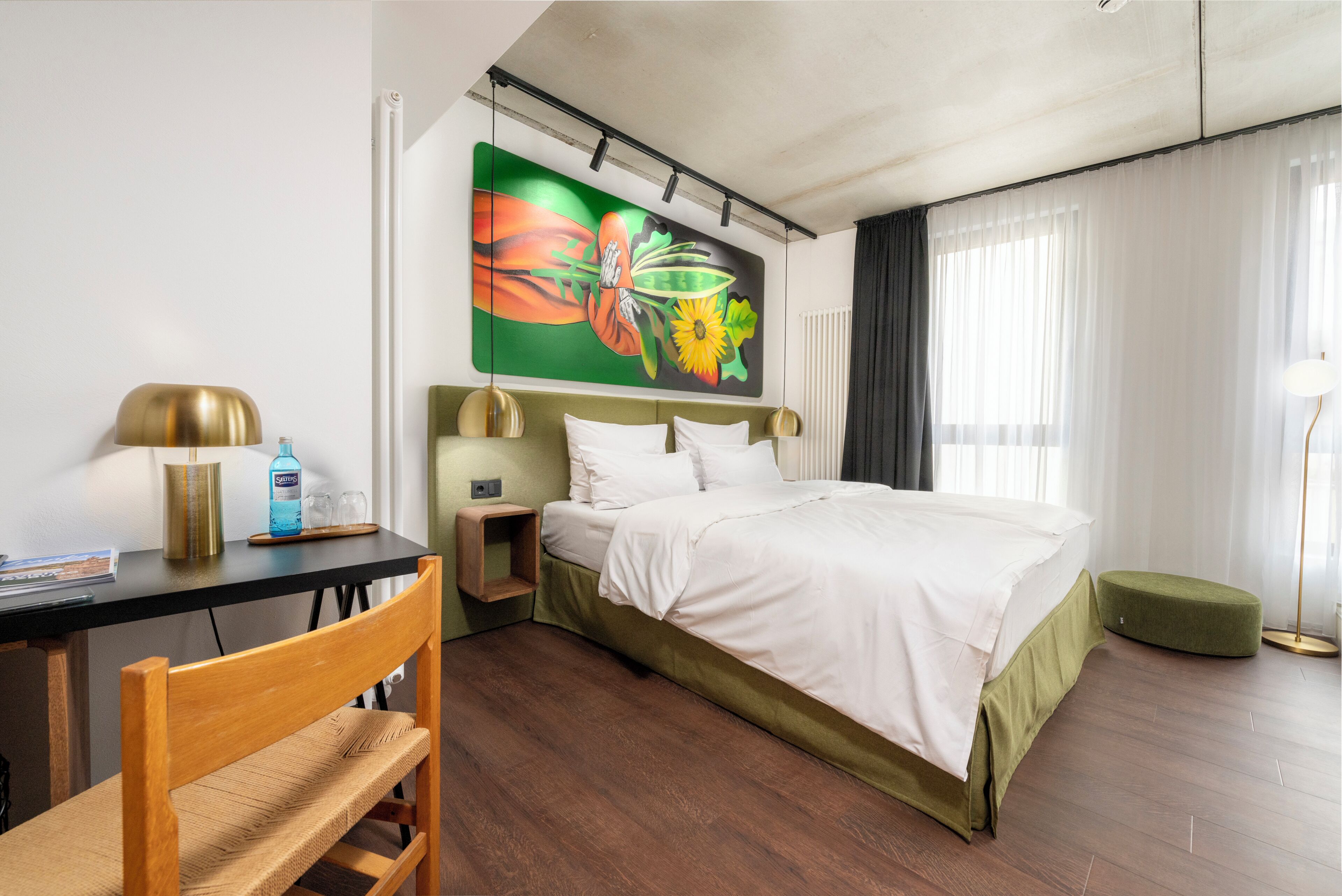 Foto - The Barthels Boutique Hotel