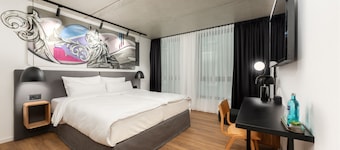 The Barthels Boutique Hotel