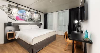 The Barthels Boutique Hotel