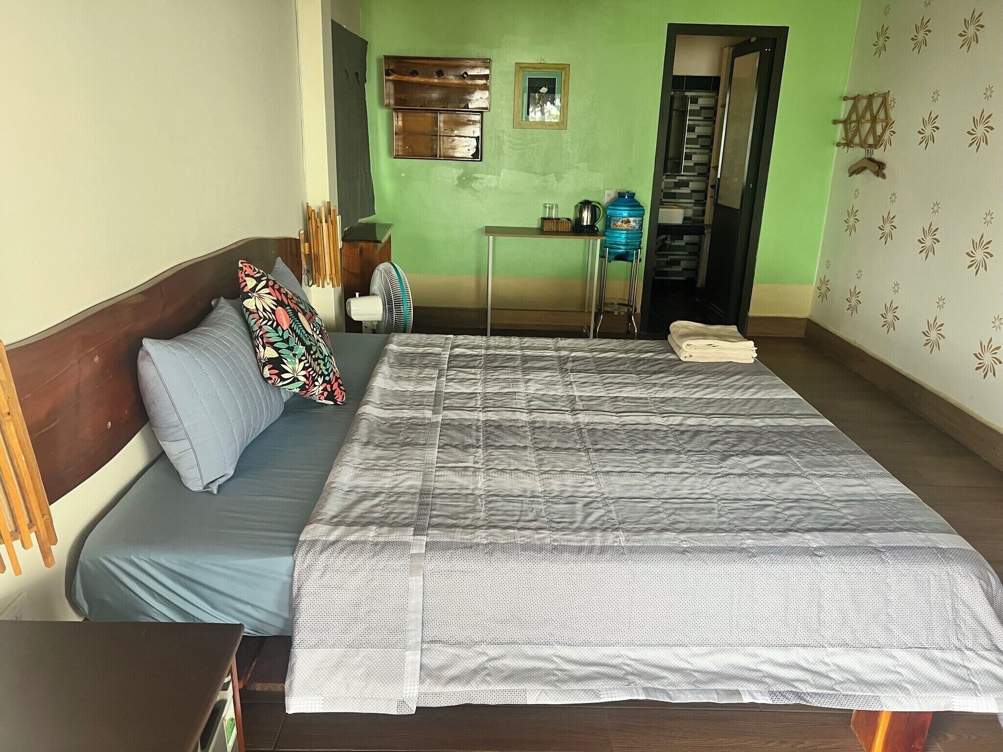 Kamar