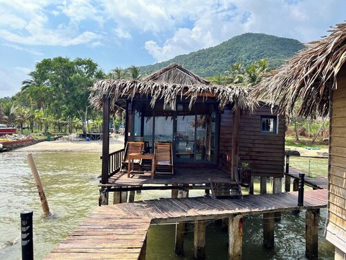 Freedom Beach Resort