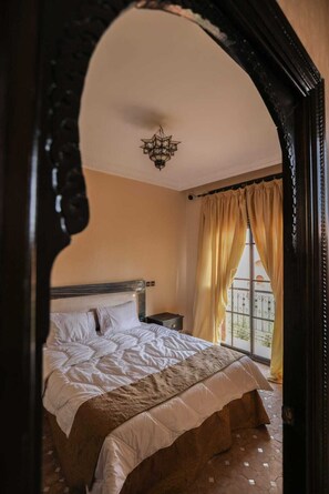 4 Schlafzimmer, BettwÀsche