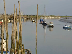 Port de plaisance