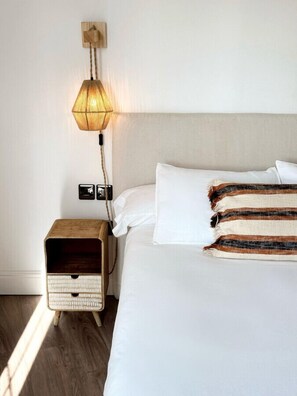 2 Schlafzimmer, Bügeleisen/Bügelbrett, Reisekinderbett, WLAN