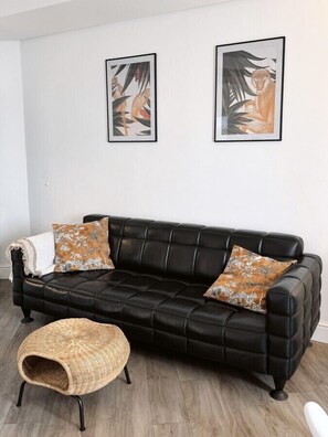 Fernseher, Netflix, Streaming-Dienste