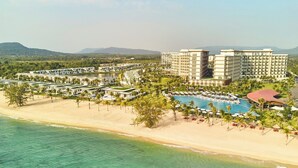 Exterior - kkhotel (Phu Quoc)