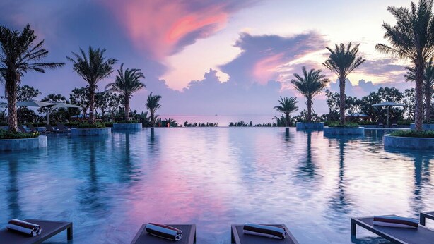 Exterior - kkhotel (Phu Quoc)