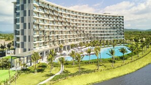Exterior - kkhotel (Phu Quoc)