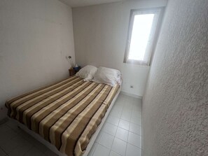 2 Schlafzimmer
