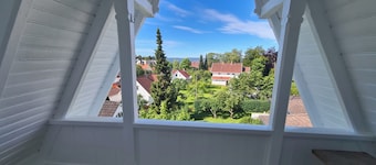 Villa Sommerfryd Seterveien