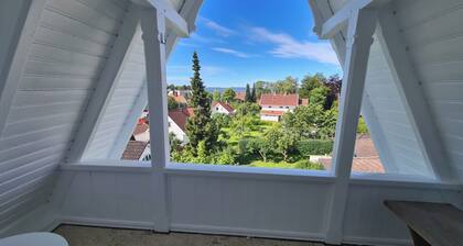 Villa Sommerfryd Seterveien